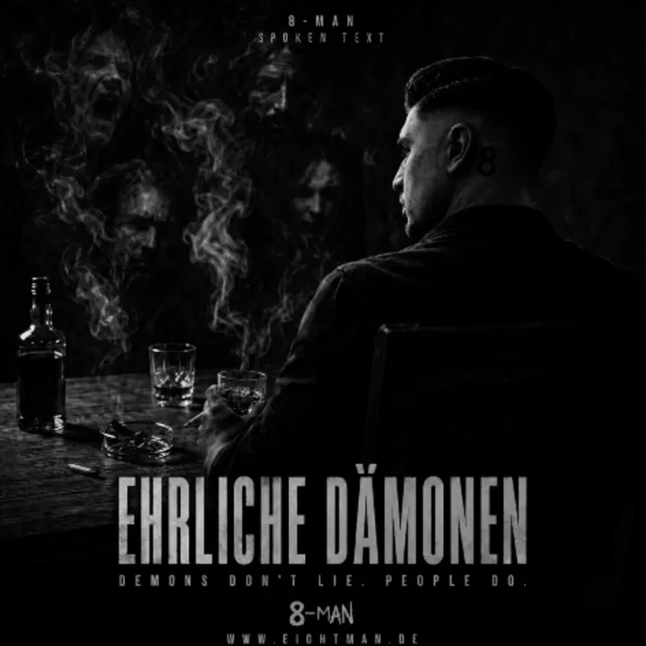 Bildmotiv zum 8-Man Impuls Ehrliche Dämonen.